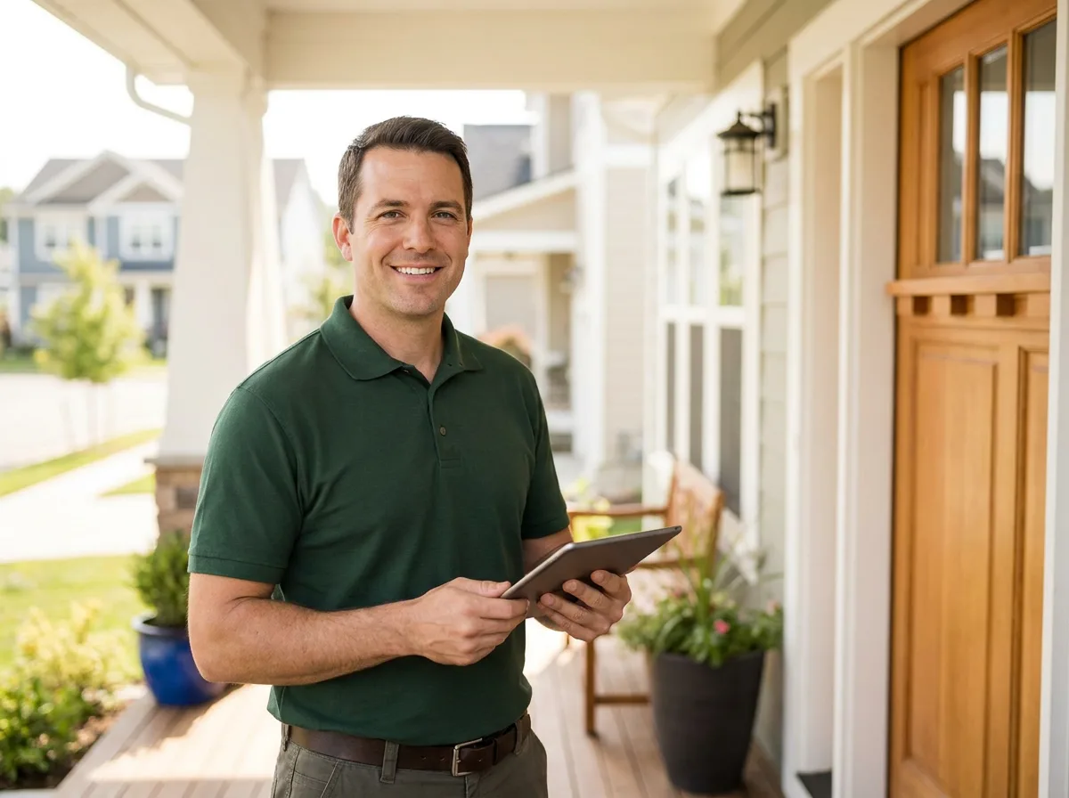 Pest control FAQs for Burghill, OH